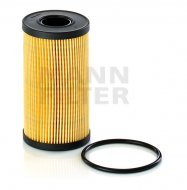 Olejový filter MANN FILTER HU 6024 z