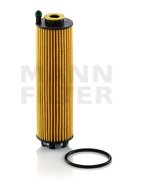 Olejový filter MANN FILTER HU 6028 z