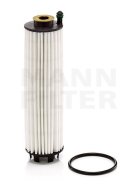 Olejový filter MANN FILTER HU 6033 z