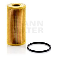 Olejový filter MANN FILTER HU 618 y