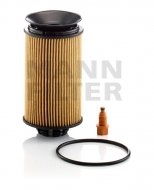 Olejový filter MANN FILTER HU 7022 z KIT
