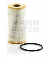 Olejový filter MANN FILTER HU 7034 z
