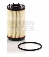 Olejový filter MANN FILTER HU 7049 z