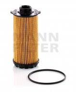 Olejový filter MANN FILTER HU 7051 z