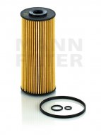 Olejový filter MANN FILTER HU 7074 x