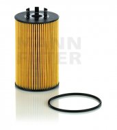 Olejový filter MANN FILTER HU 9007 z