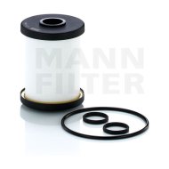 Filter odvzdušňovania MANN FILTER LC 11 005 x