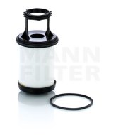 Filter odvzdušňovania MANN FILTER LC 5003/2 x