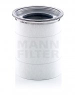 Separátor oleja MANN FILTER LE 12 015