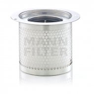 Separátor oleja MANN FILTER LE 17 031