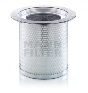 Separátor oleja MANN FILTER LE 18 004