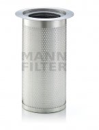 Separátor oleja MANN FILTER LE 32 004