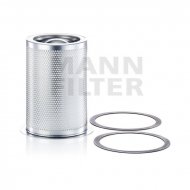 Separátor oleja MANN FILTER LE 35 004 x