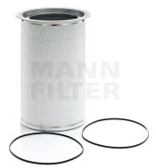 Separátor oleja MANN FILTER LE 40 002 x