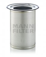 Separátor oleja MANN FILTER LE 43 005 x