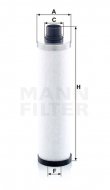 Separátor oleja MANN FILTER LE 6024