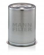 Separátor oleja MANN FILTER LE 64 002
