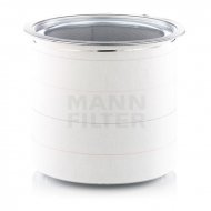 Separátor oleja MANN FILTER LE 68 001