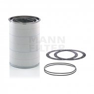 Separátor oleja MANN FILTER LE 76 010 x