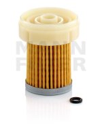 Palivový filter MANN FILTER P 321 x