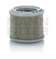 Palivový filter MANN FILTER P 41