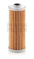 Palivový filter MANN FILTER P 45