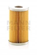 Palivový filter MANN FILTER P 5006