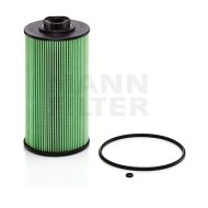 Palivový filter MANN FILTER P 734 x