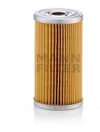 Palivový filter MANN FILTER P 8014