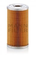 Palivový filter MANN FILTER P 8015