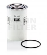 Palivový filter MANN FILTER PL 150/31 x