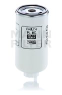 Palivový filter MANN FILTER PL 150