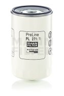 Palivový filter MANN FILTER PL 271/1