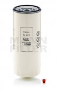 Palivový filter MANN FILTER PL 601/1 x