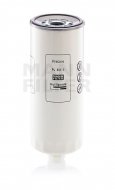 Palivový filter MANN FILTER PL 601/3