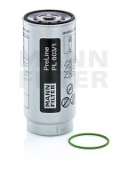 Palivový filter MANN FILTER PL 603/1 x