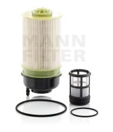 Palivový filter MANN FILTER PU 12 001-2 z
