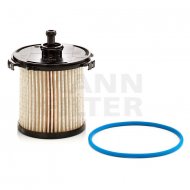 Palivový filter MANN FILTER PU 12 003/1 z