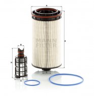 Palivový filter MANN FILTER PU 12 010-2 z