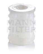 Palivový filter MANN FILTER PU 53