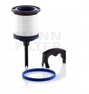 Palivový filter MANN FILTER PU 7008 z KIT