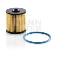 Palivový filter MANN FILTER PU 7010 z