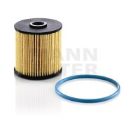 Palivový filter MANN FILTER PU 7011 z