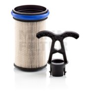 Palivový filter MANN FILTER PU 7013 KIT