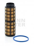 Palivový filter MANN FILTER PU 7017 z