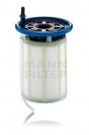 Palivový filter MANN FILTER PU 7019