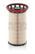 Palivový filter MANN FILTER PU 8028