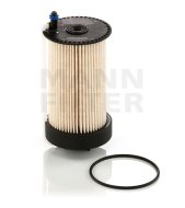 Palivový filter MANN FILTER PU 8046 z