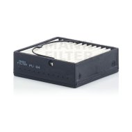 Palivový filter MANN FILTER PU 84