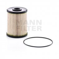 Palivový filter MANN FILTER PU 9006 x
